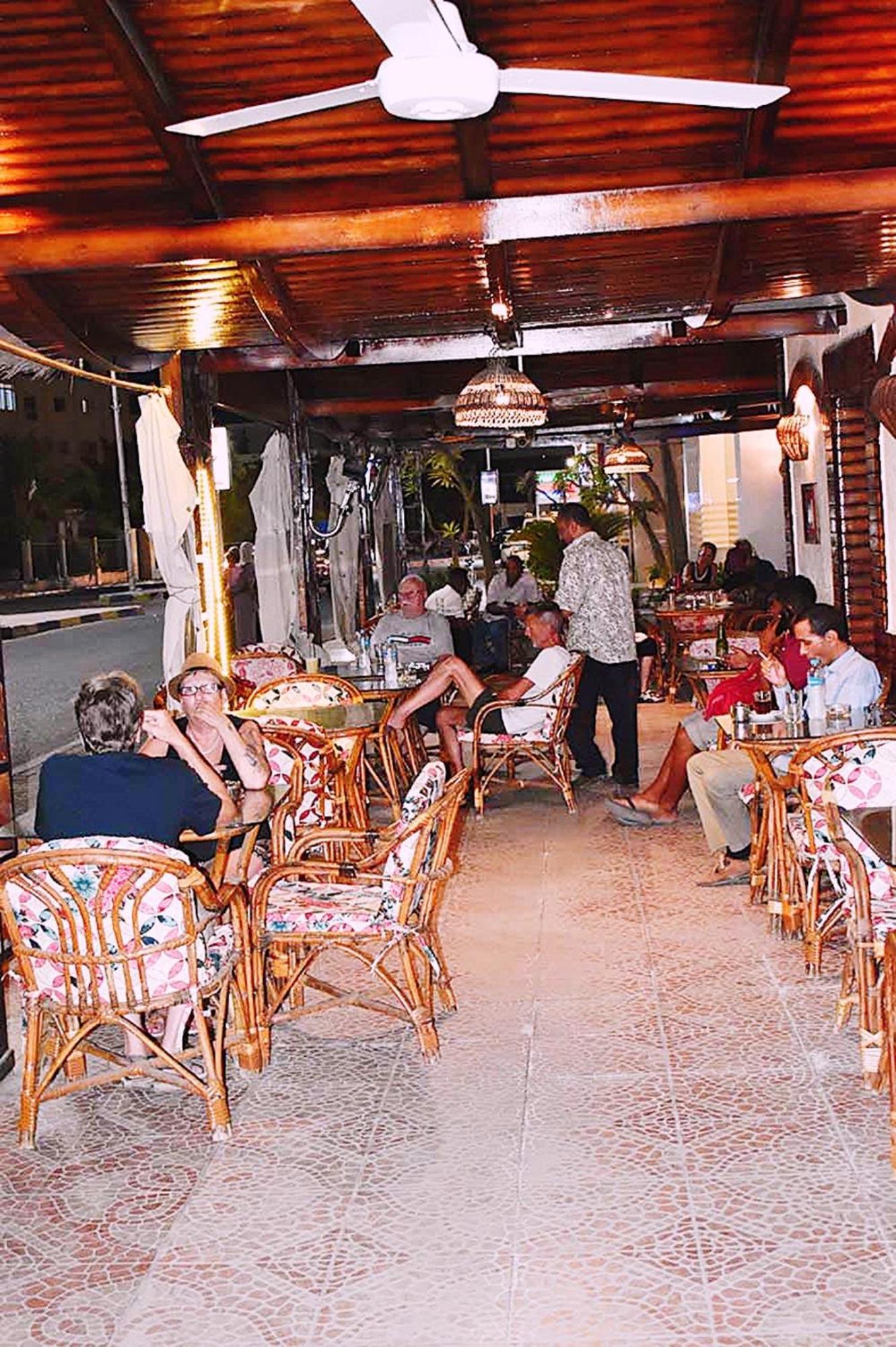 El Geisum Beach Hotel Хургада Экстерьер фото
