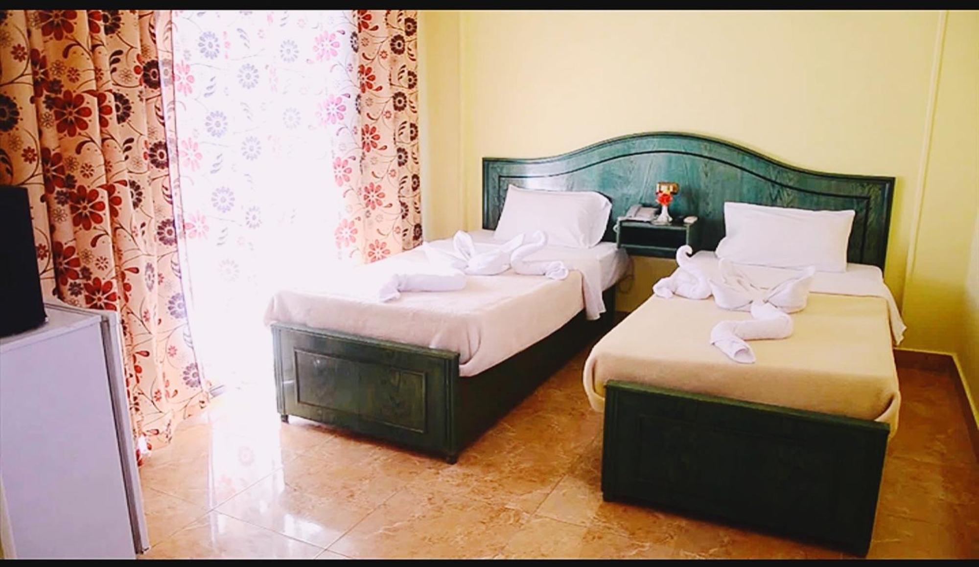 El Geisum Beach Hotel Хургада Экстерьер фото